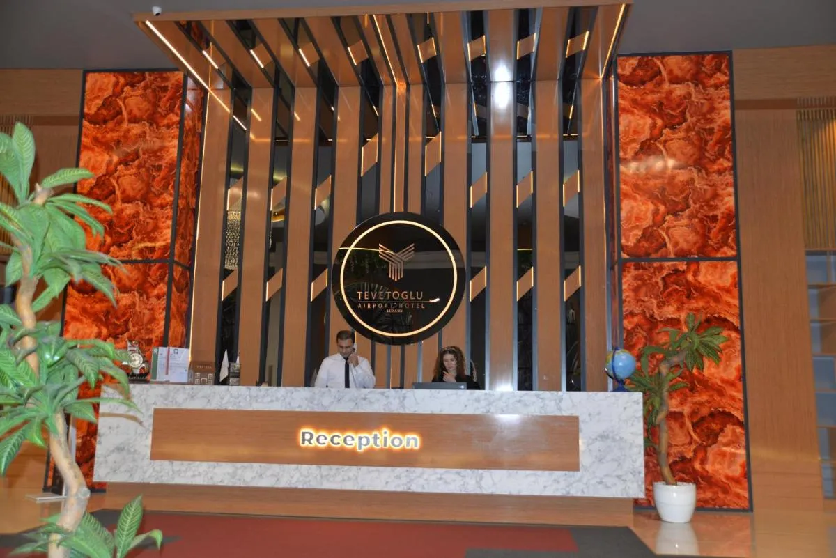 Image 4 of TEVETOGLU HOTEL