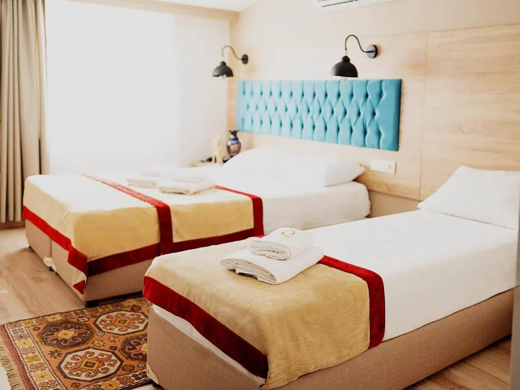 Image of THE LAİLA HOTEL