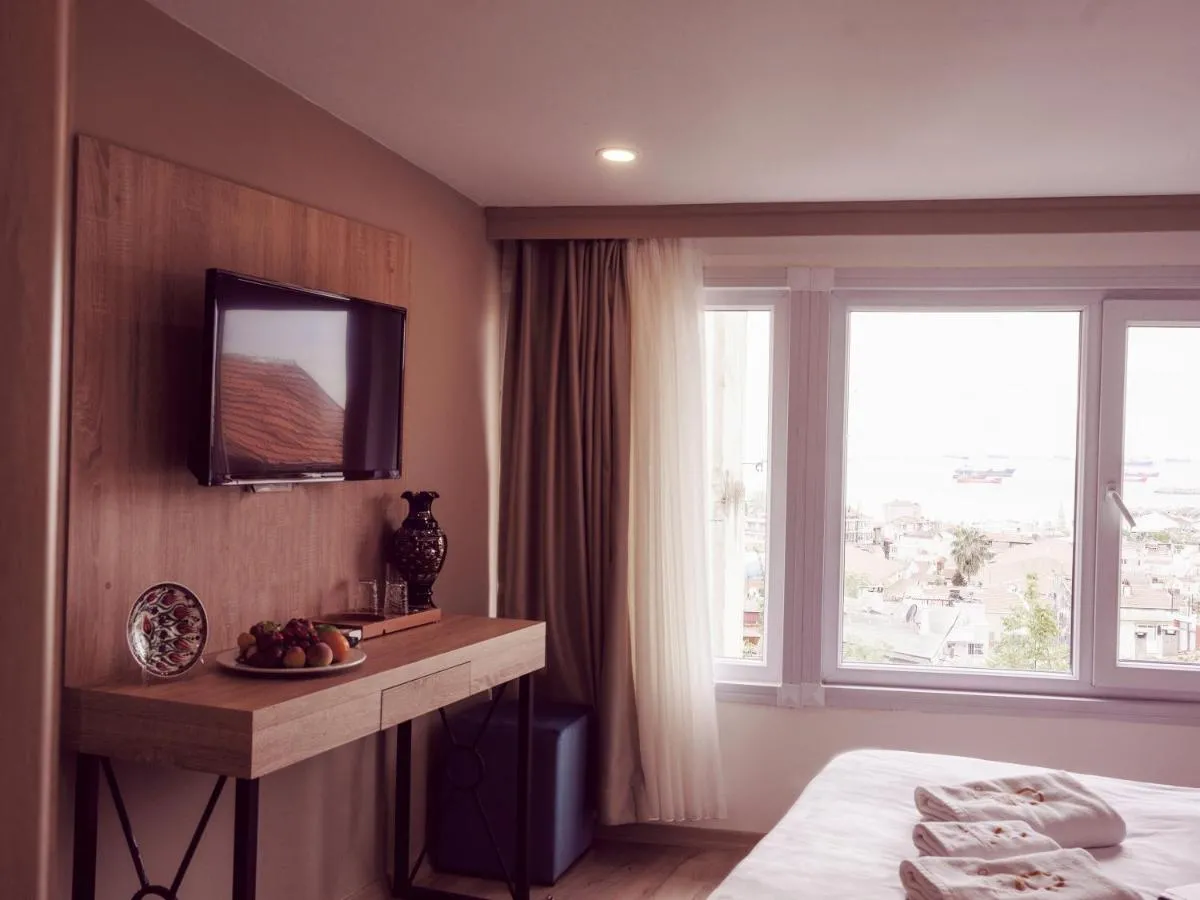 Image 2 of THE LAİLA HOTEL