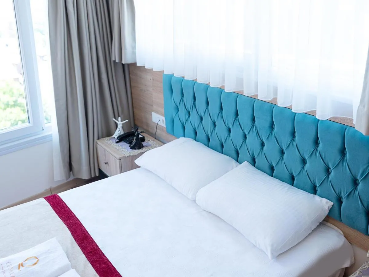 Image 5 of THE LAİLA HOTEL