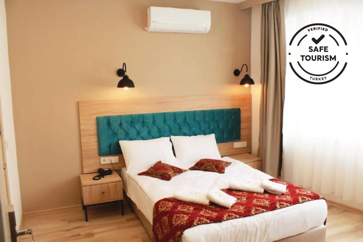 Image 1 of THE LAİLA HOTEL