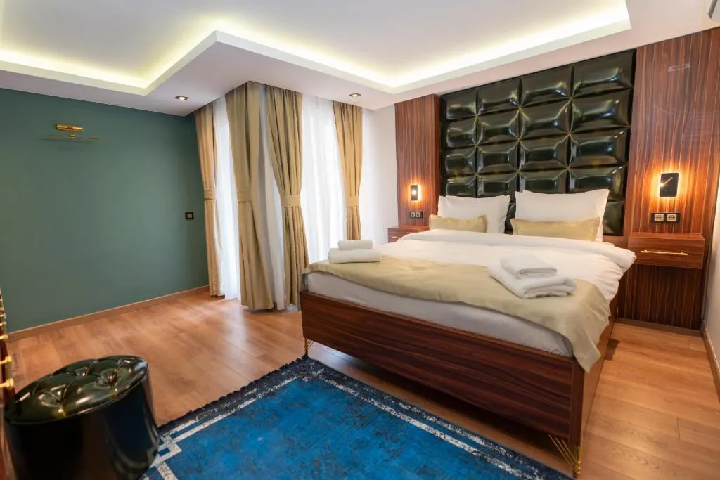Image of THE MUA LUXURY HOMEs