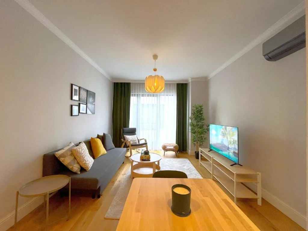 Image of Taksim 360