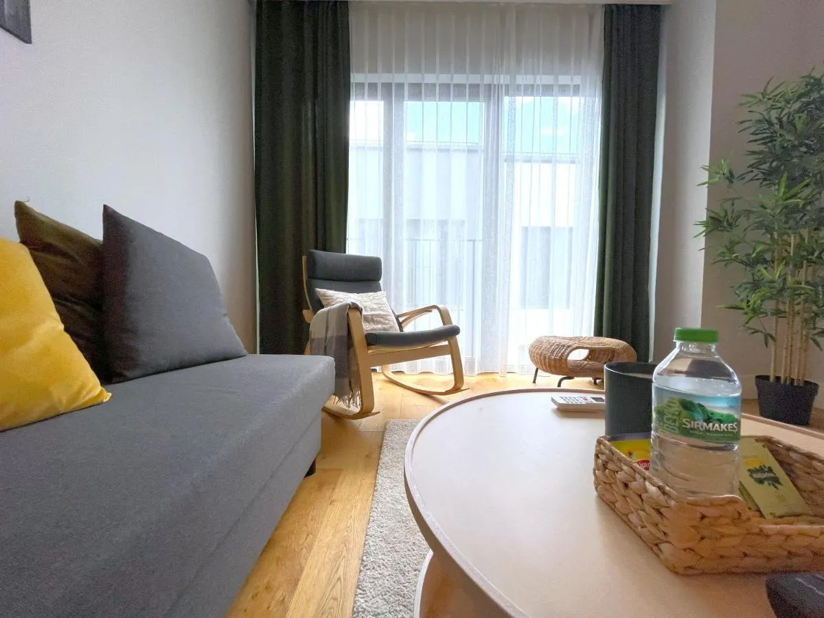 Image 4 of Taksim 360