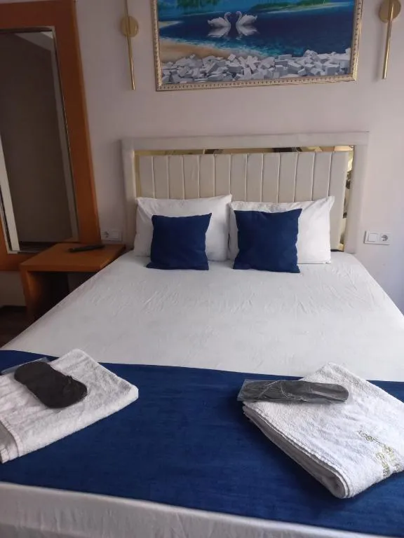 Image of Taksim 52 suite