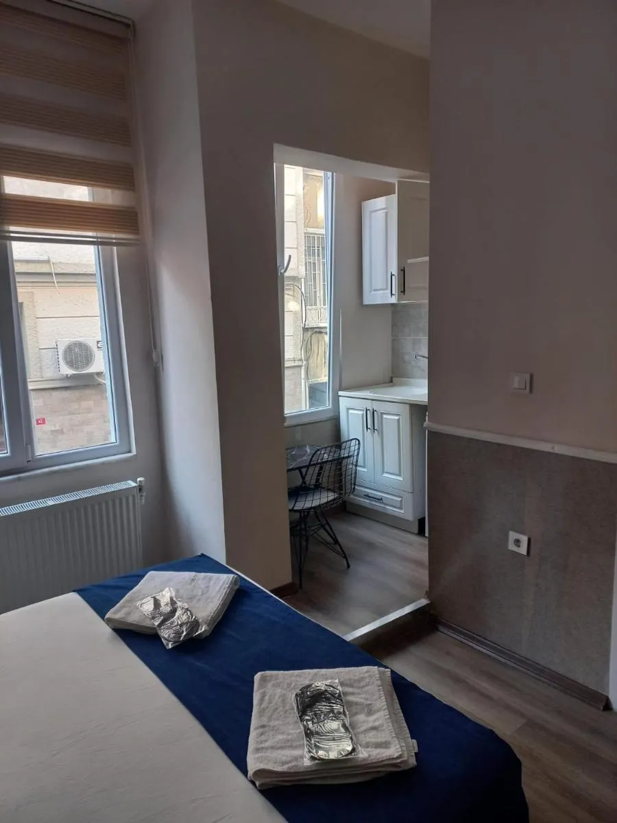 Image 2 of Taksim 52 suite