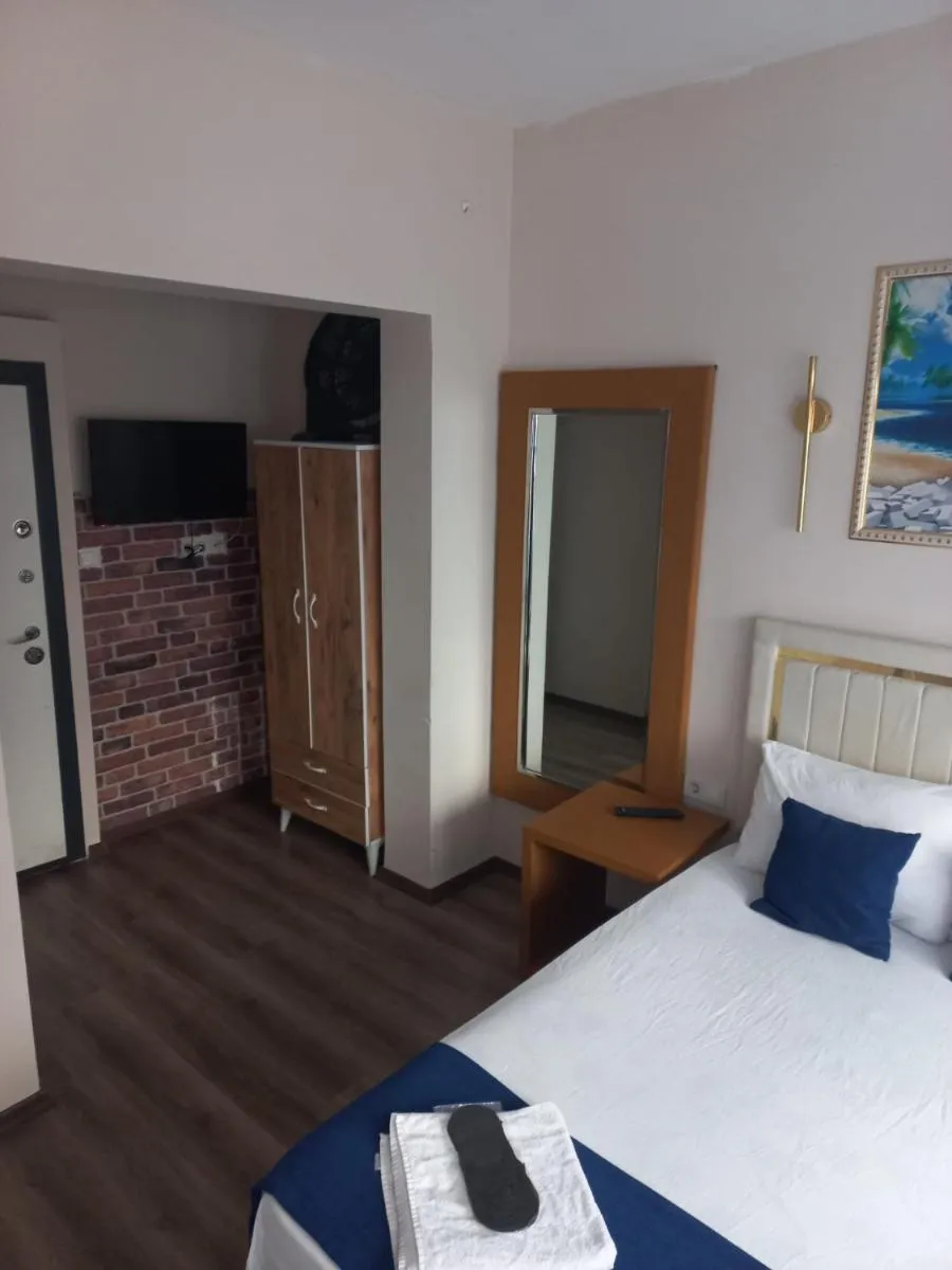 Image 5 of Taksim 52 suite