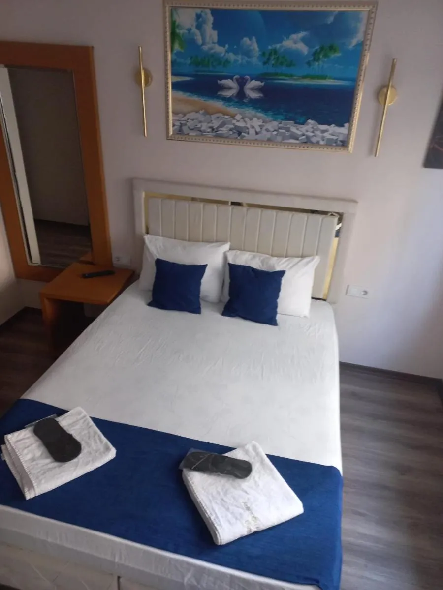 Image 6 of Taksim 52 suite
