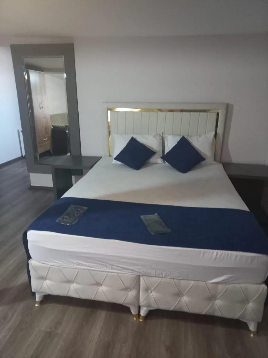 Image 1 of Taksim 52 suite