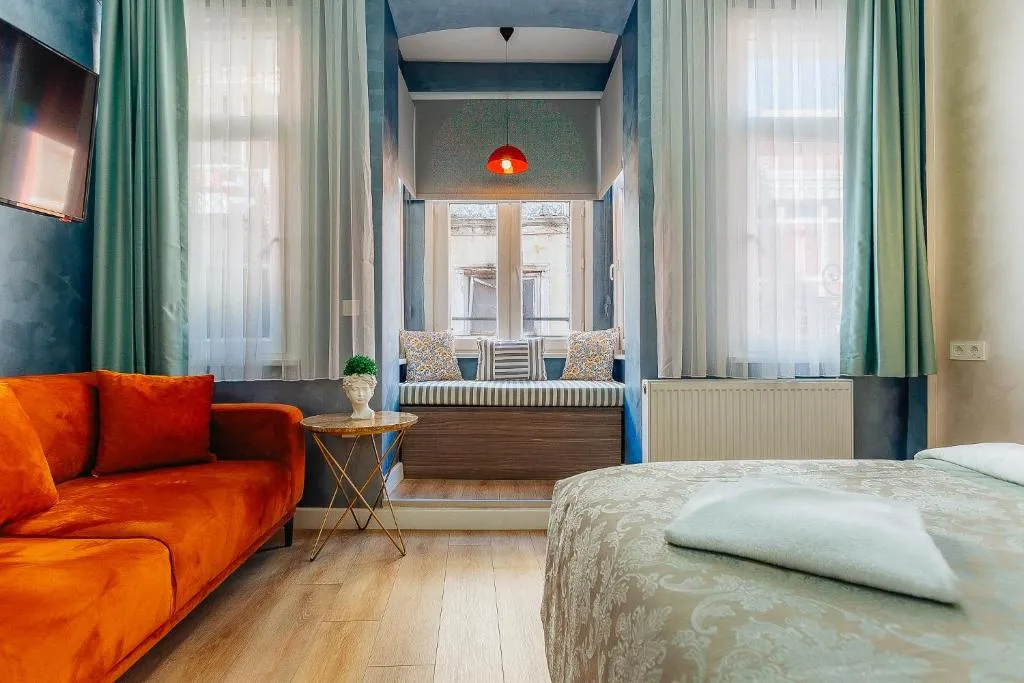 Image of Taksim Bi Center Suites