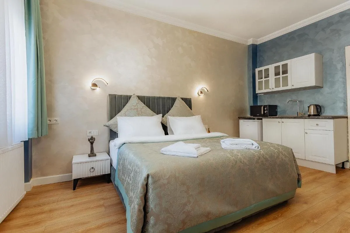 Image 3 of Taksim Bi Center Suites
