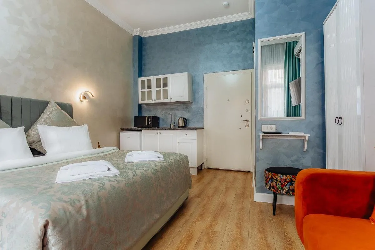 Image 5 of Taksim Bi Center Suites