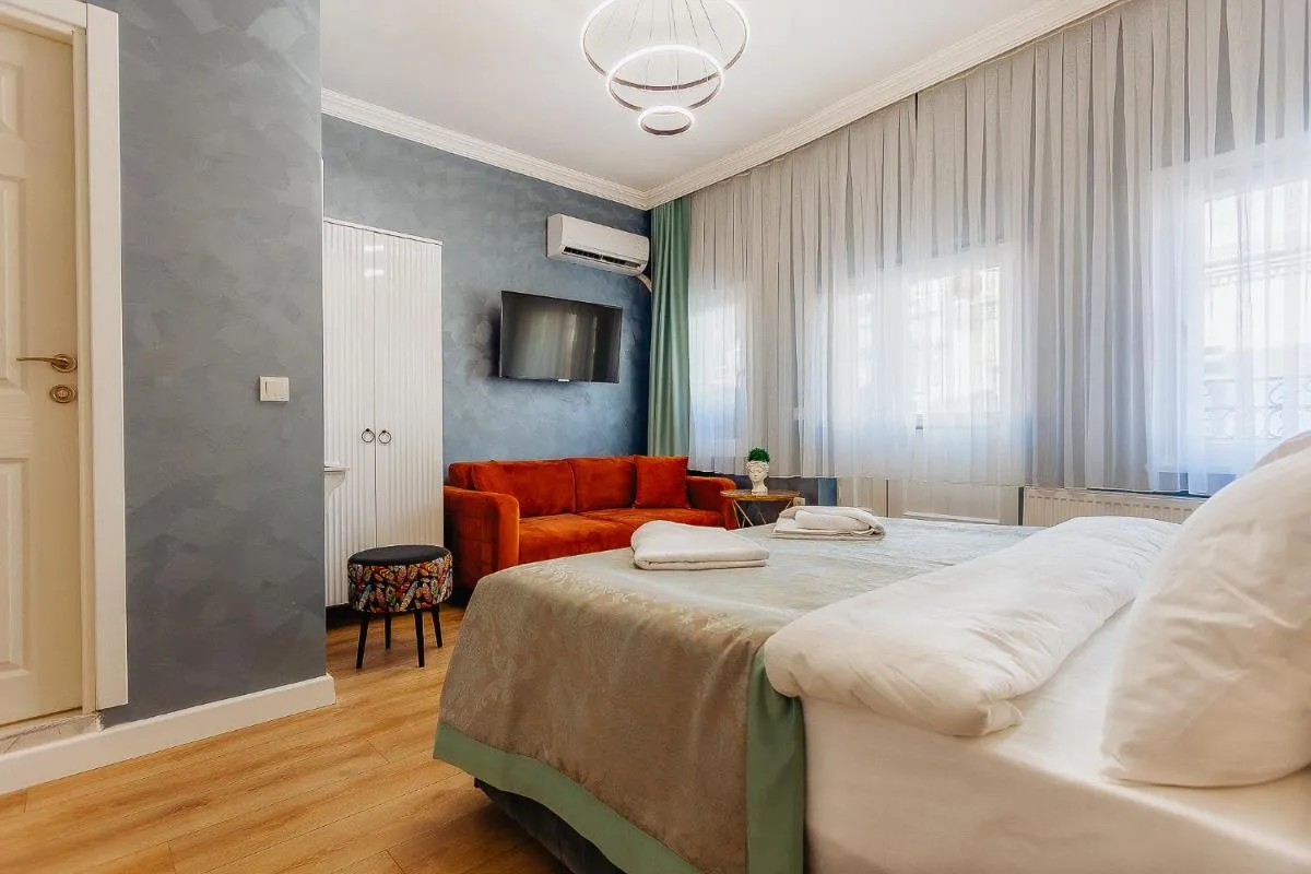Image 1 of Taksim Bi Center Suites