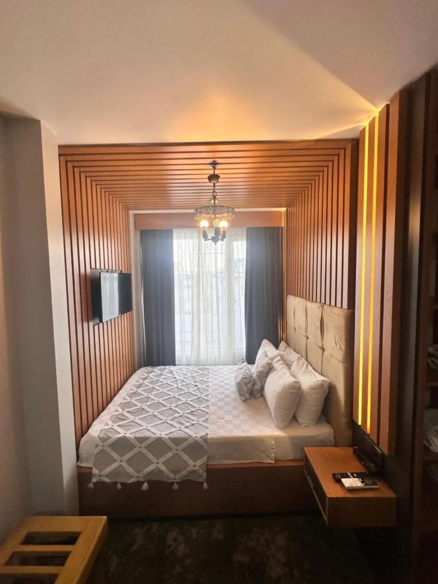 Image 2 of Taksim Cetinkaya Suite