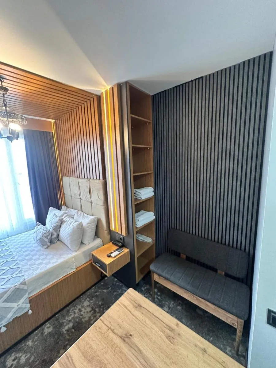 Image 1 of Taksim Cetinkaya Suite