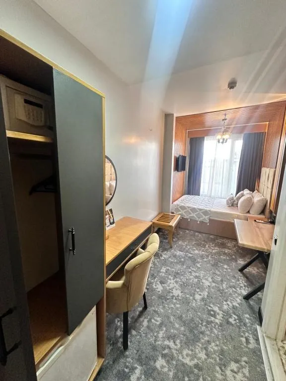 Image of Taksim Cetinkaya Suite