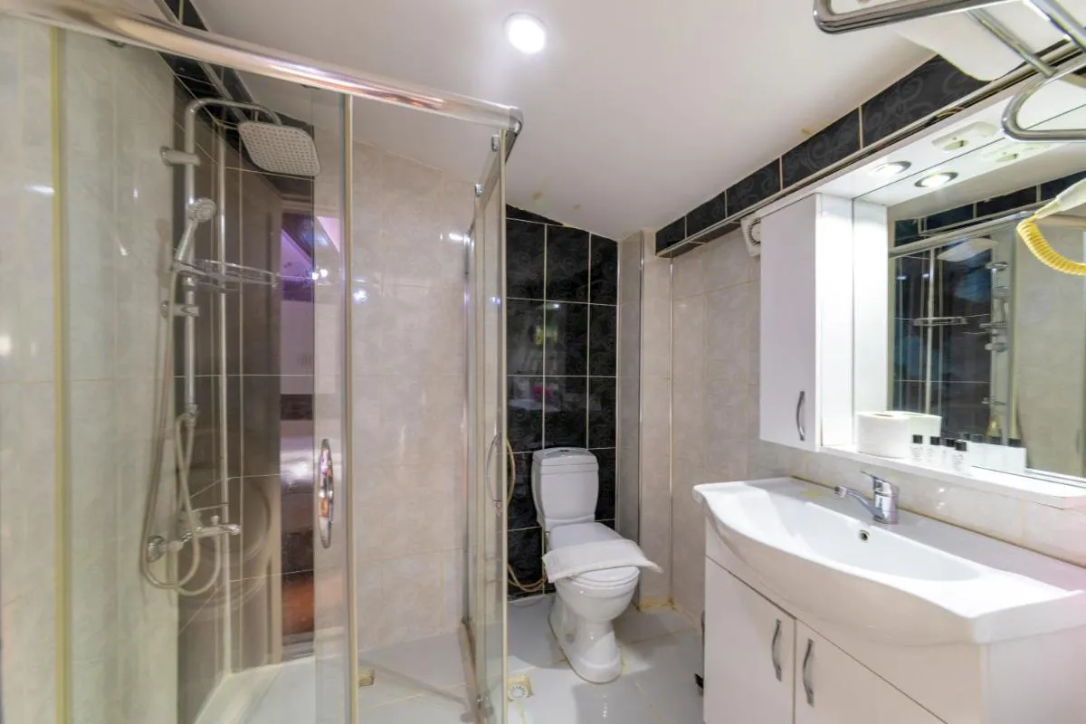 Image 4 of Taksim City Suites