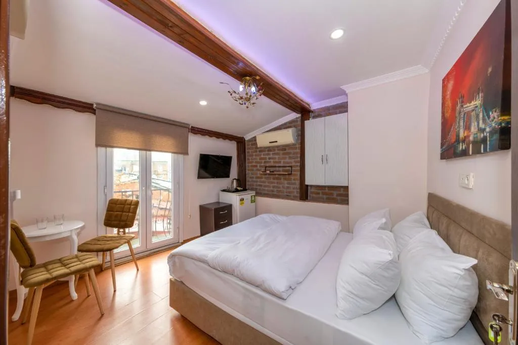Image of Taksim City Suites