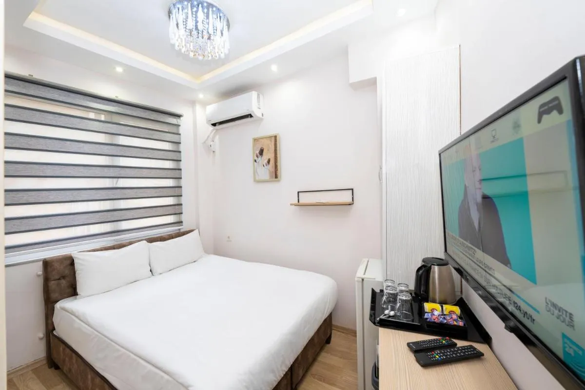 Image 6 of Taksim City Suites