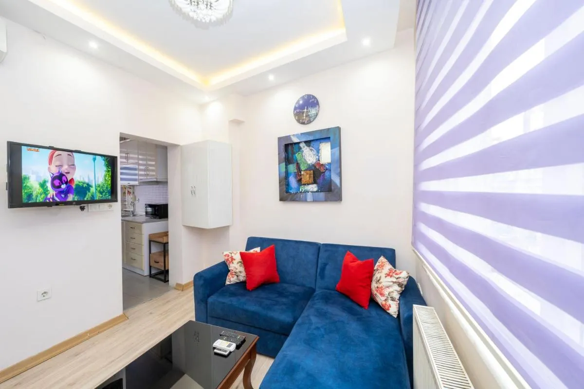 Image 3 of Taksim City Suites
