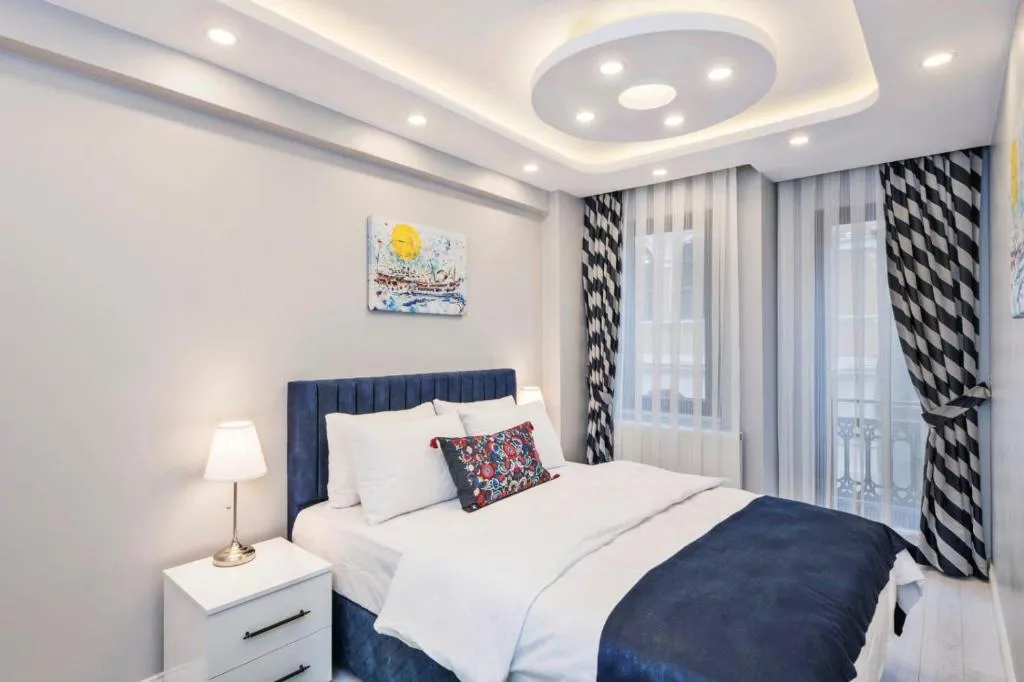 Image of Taksim Devrim House