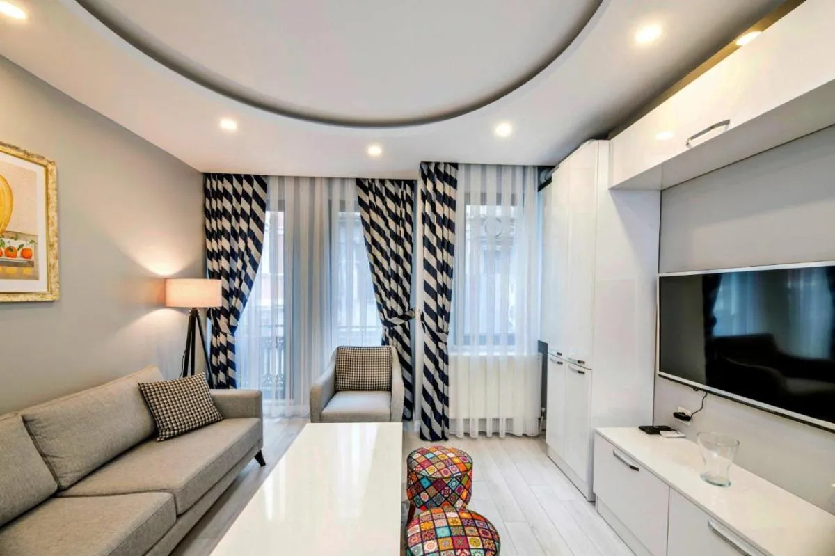 Image 6 of Taksim Devrim House