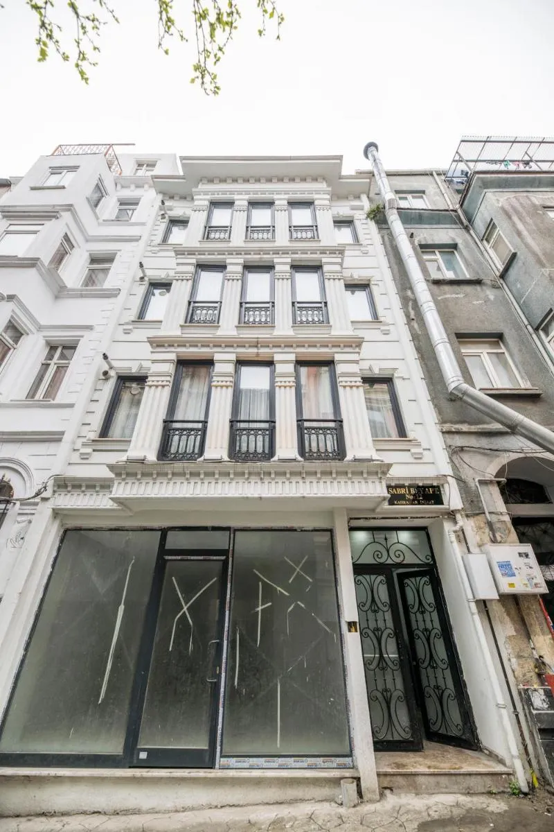 Image 4 of Taksim Devrim House
