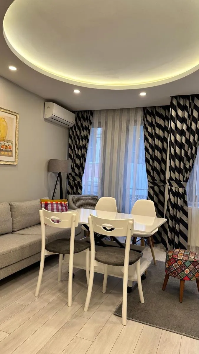 Image 3 of Taksim Devrim House