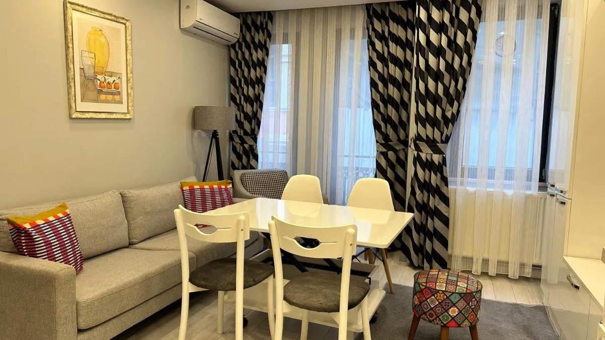 Image 1 of Taksim Devrim House