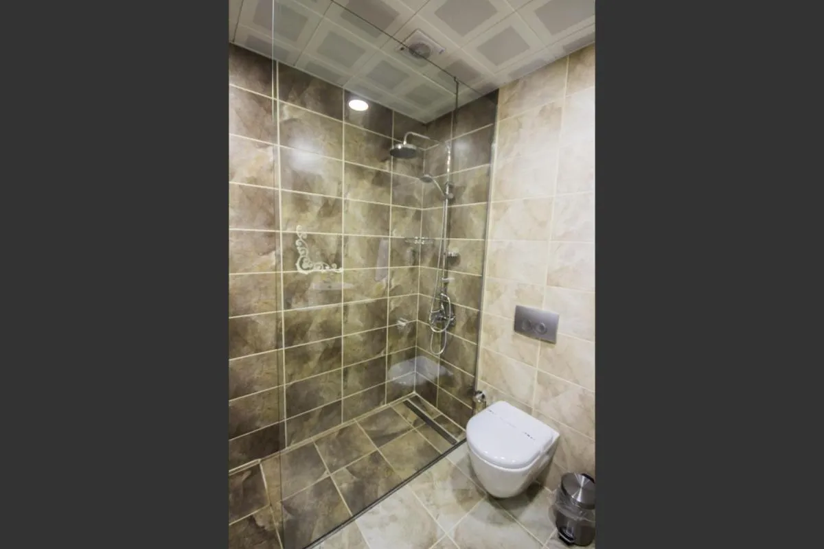 Image 4 of Taksim Fidan Residence Hotel