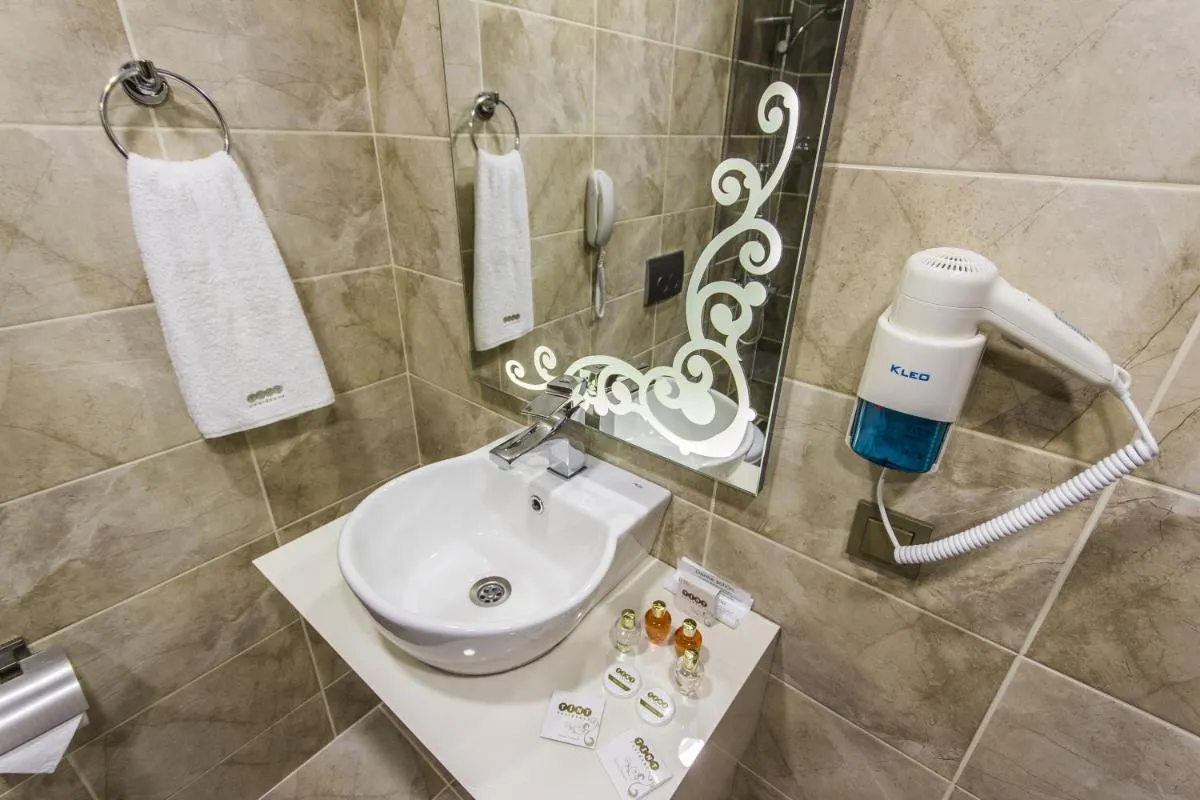 Image 5 of Taksim Fidan Residence Hotel
