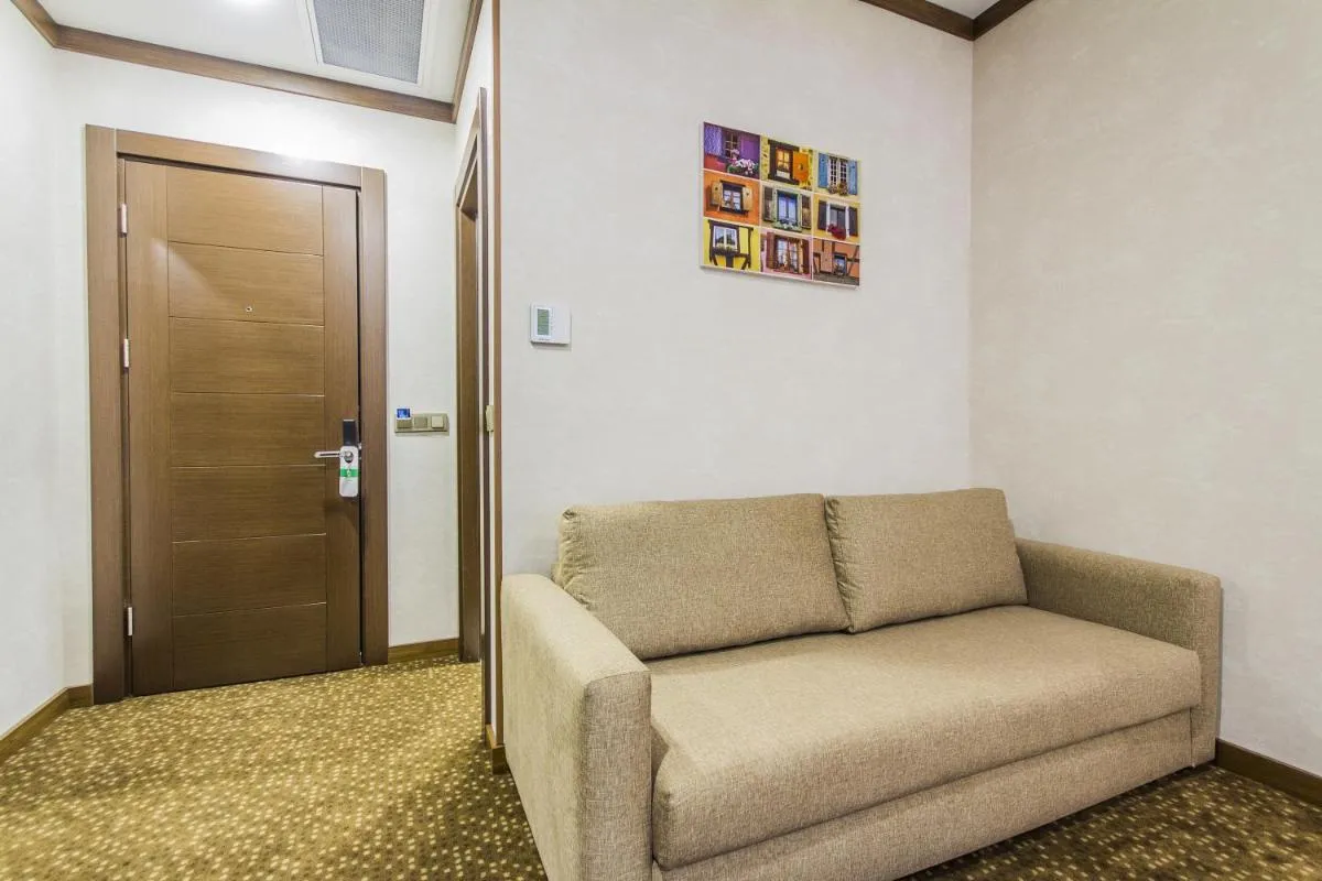 Image 6 of Taksim Fidan Residence Hotel