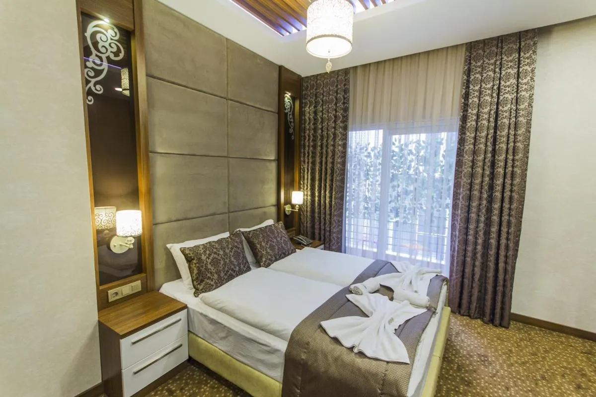 Image 2 of Taksim Fidan Residence Hotel