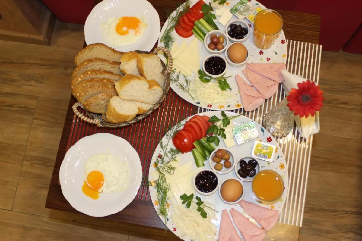 Image 3 of Taksim Fidan Residence Hotel