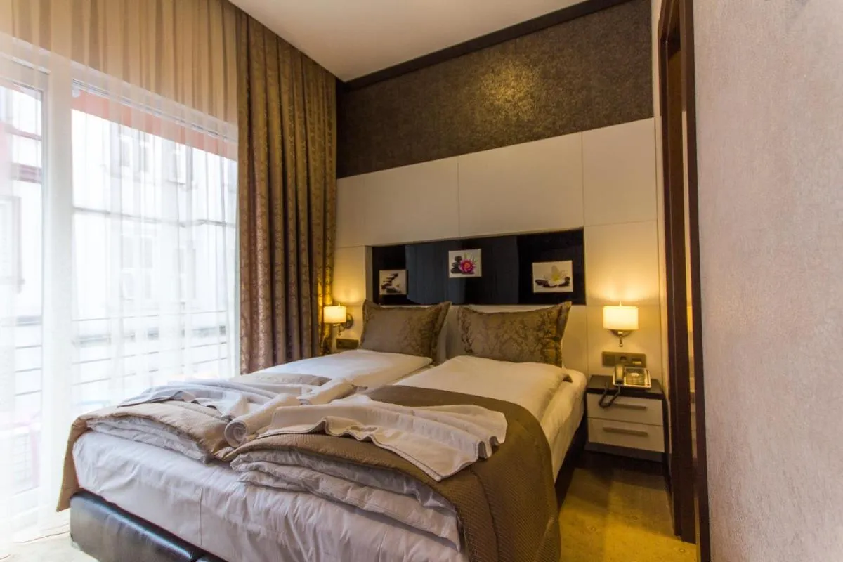 Image 1 of Taksim Fidan Residence Hotel