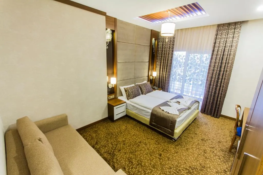 Image of Taksim Fidan Residence Hotel