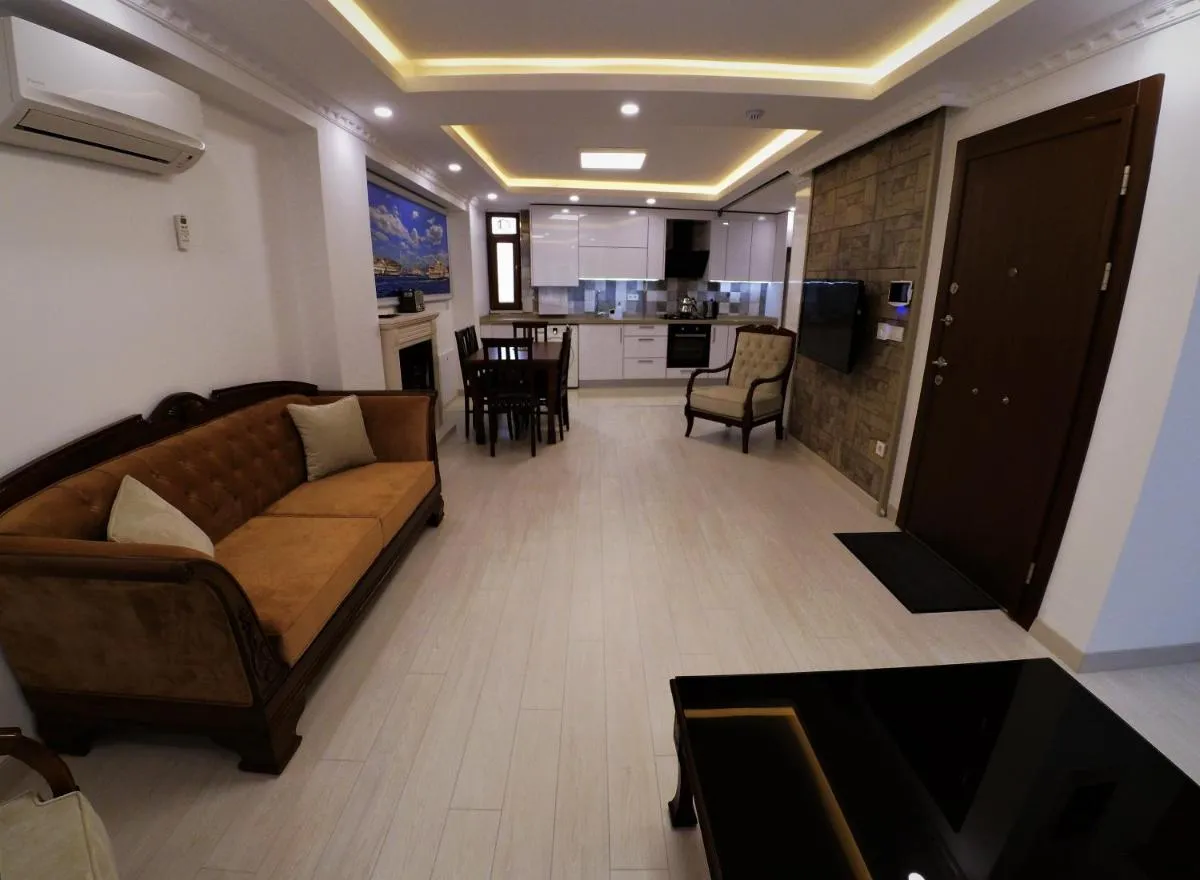 Image 5 of Taksim Flat
