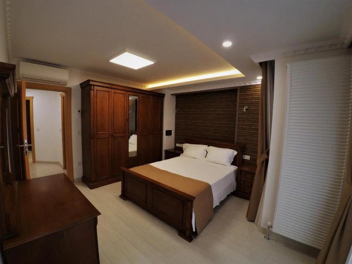 Image 6 of Taksim Flat