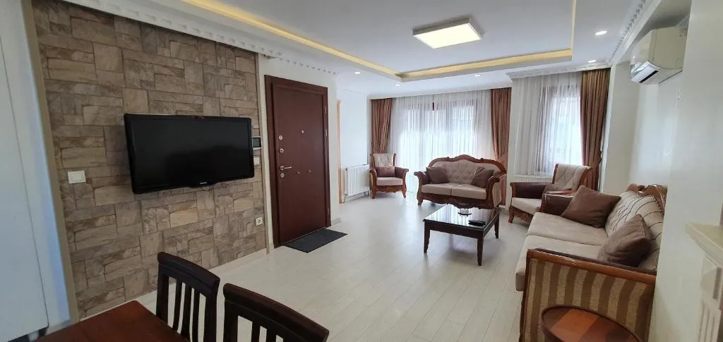 Image of Taksim Flat