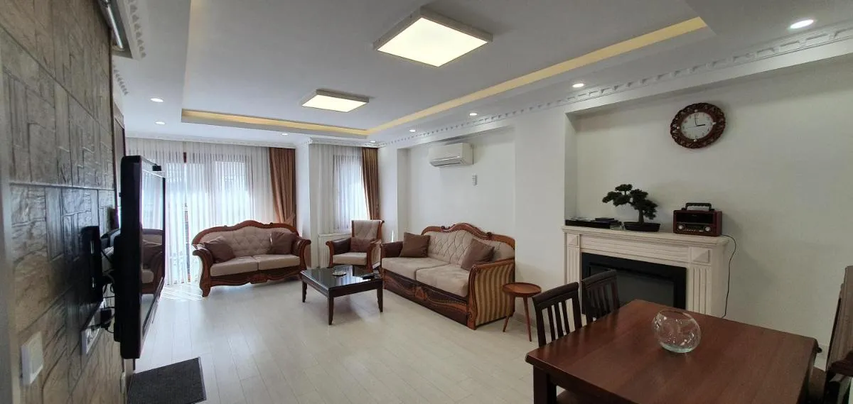 Image 1 of Taksim Flat