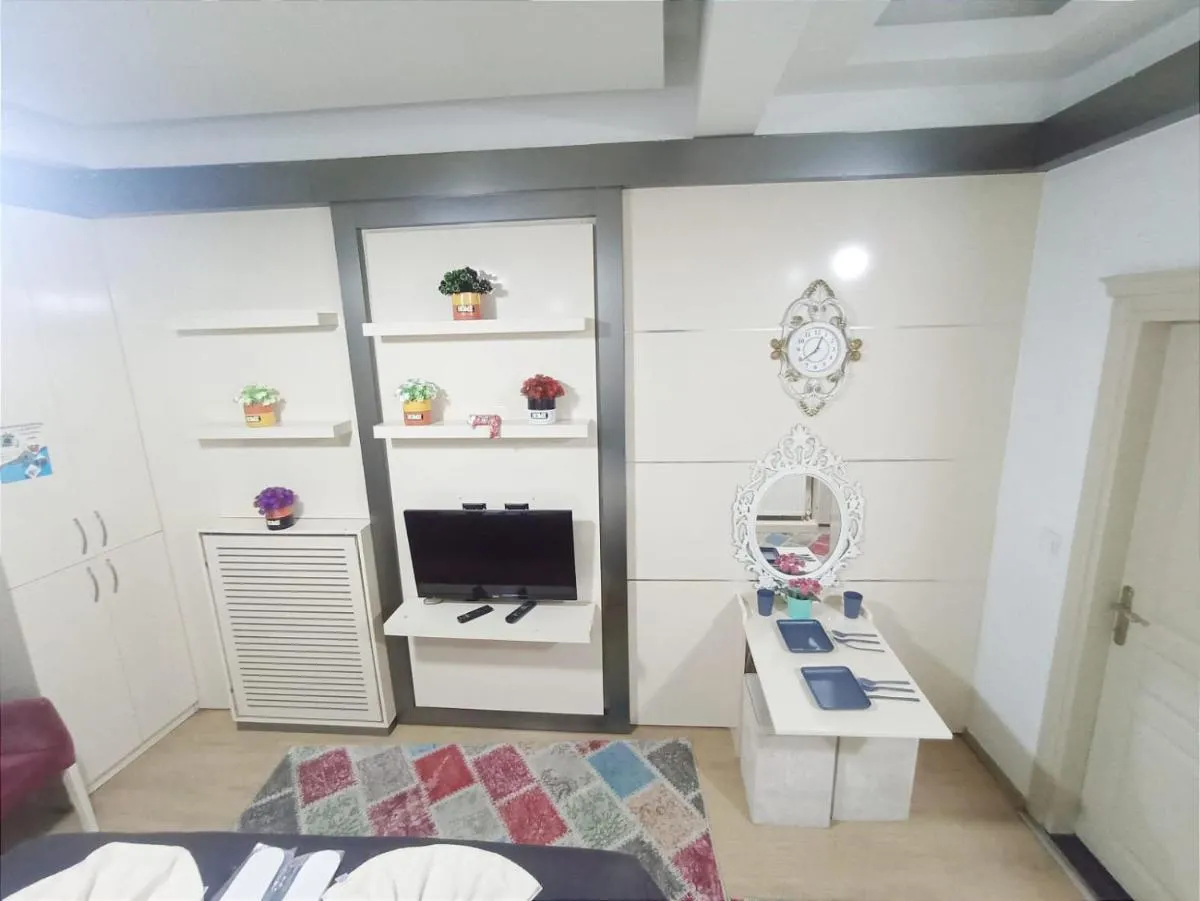 Image 3 of Taksim Golden House Hotel