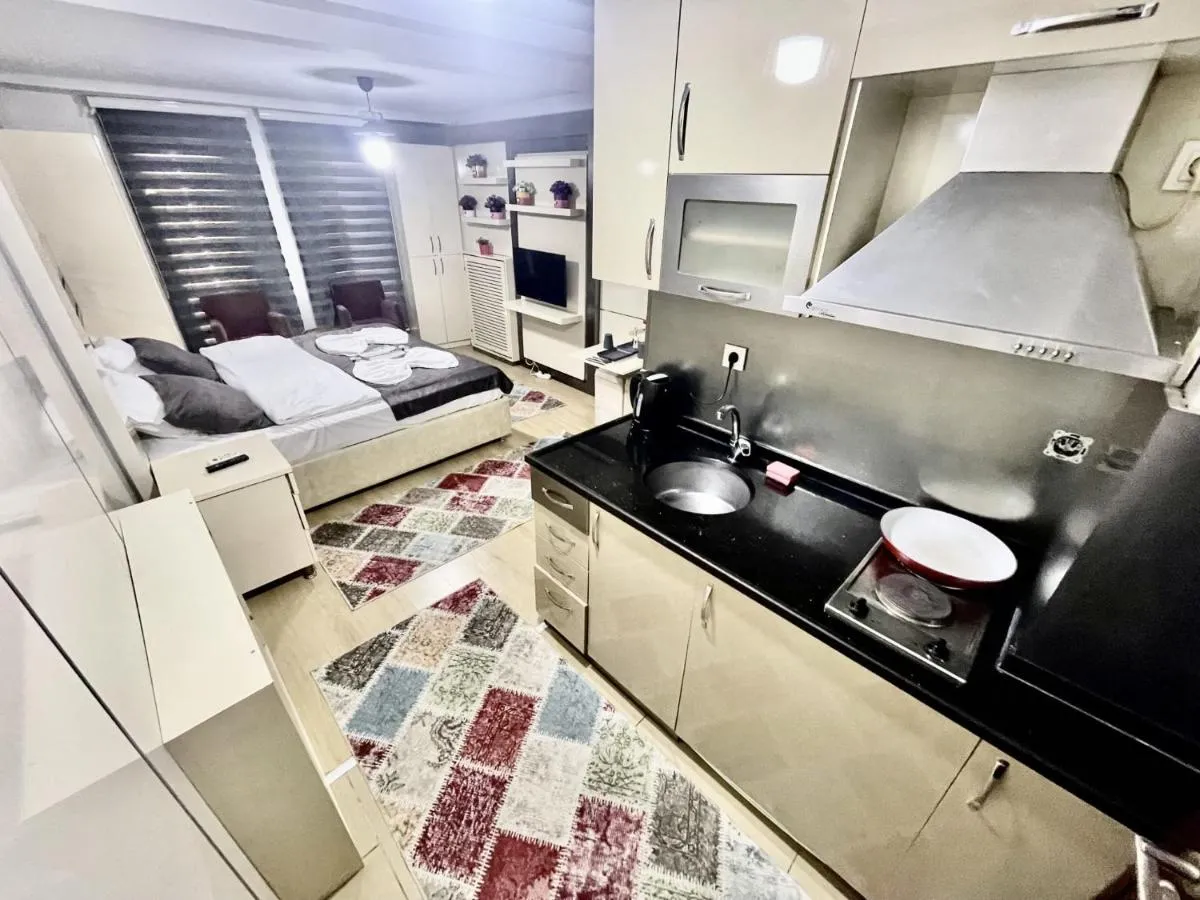 Image 1 of Taksim Golden House Hotel