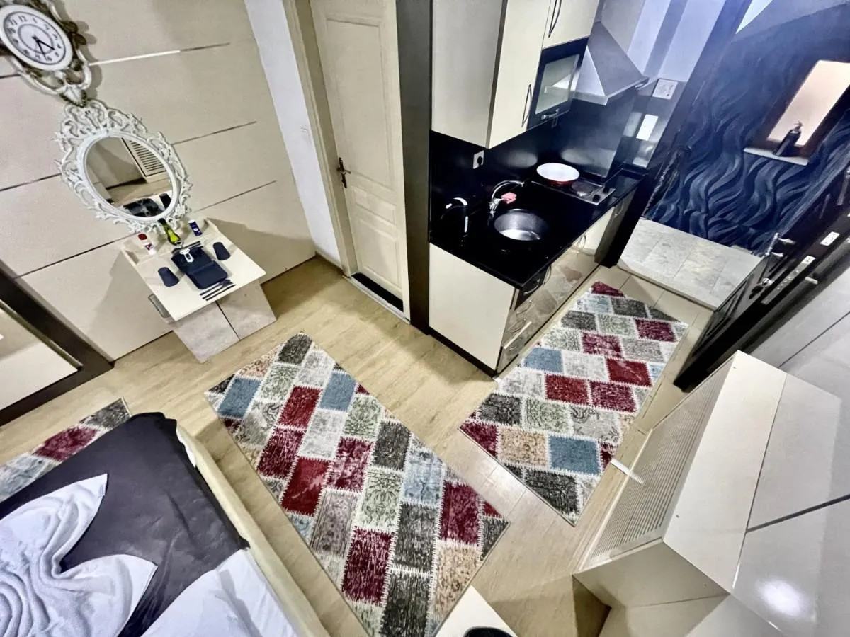 Image 2 of Taksim Golden House Hotel