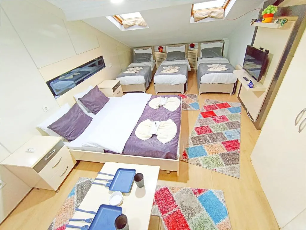 Image of Taksim Golden House Hotel