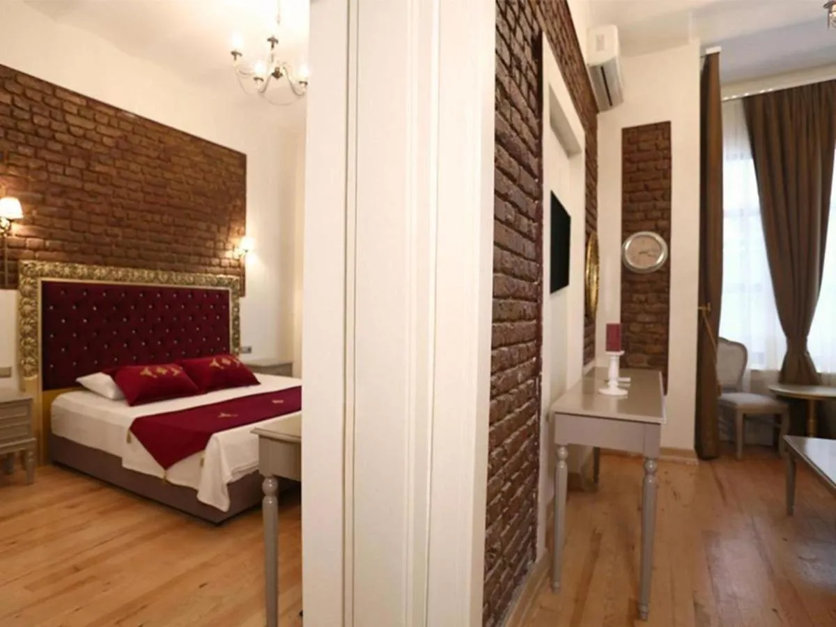 Image 6 of Taksim Green Star Hotel