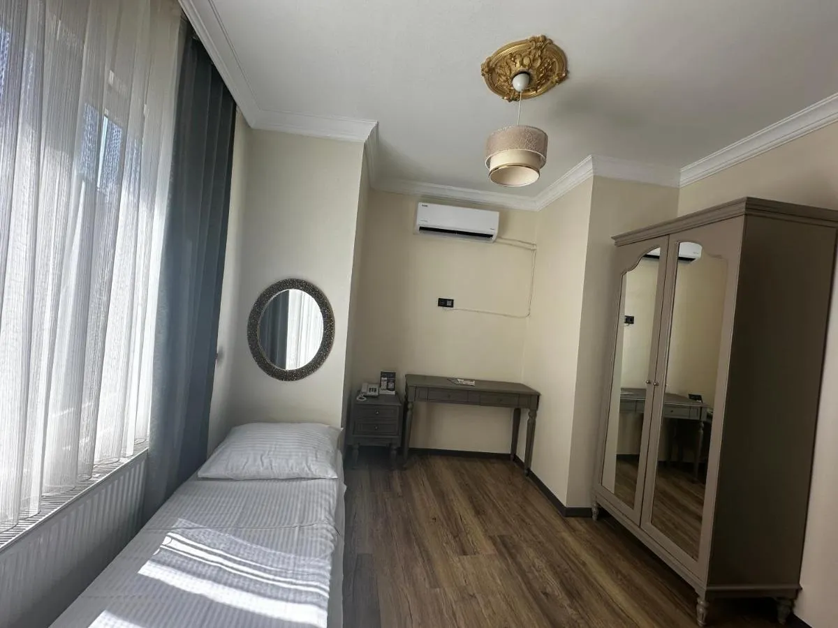 Image 2 of Taksim Green Star Hotel