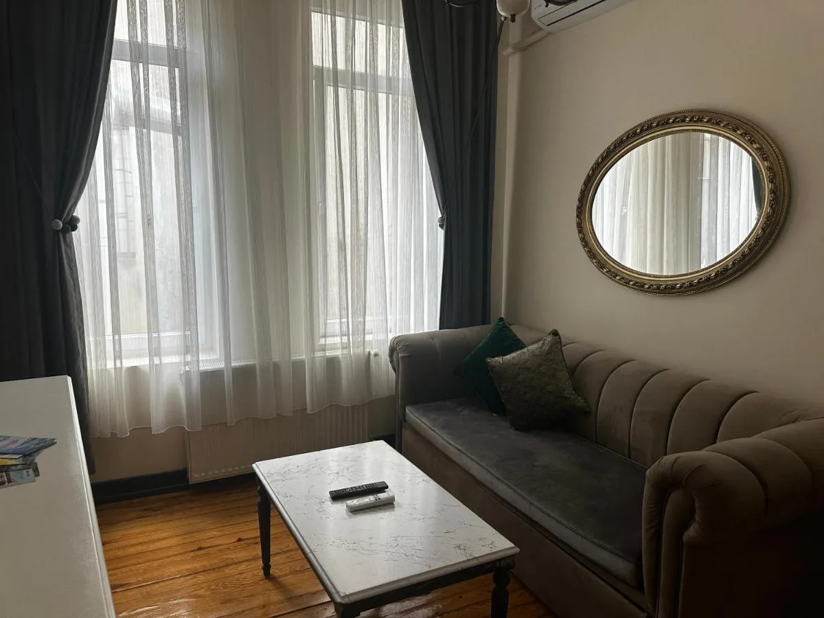 Image 4 of Taksim Green Star Hotel