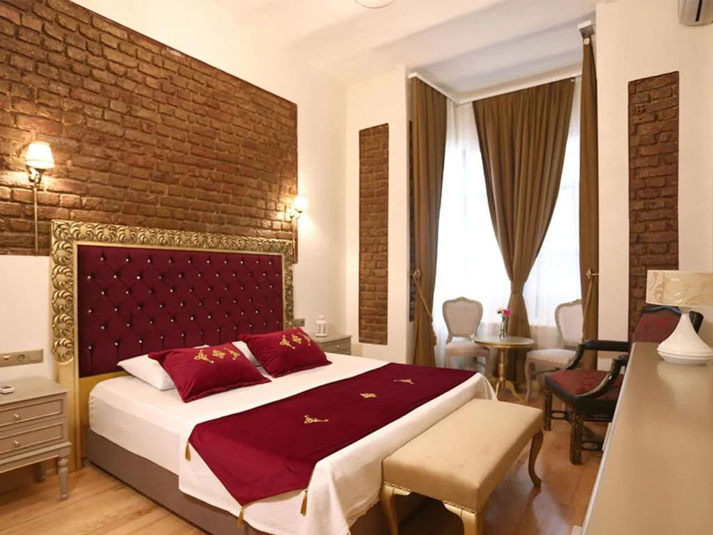 Image of Taksim Green Star Hotel