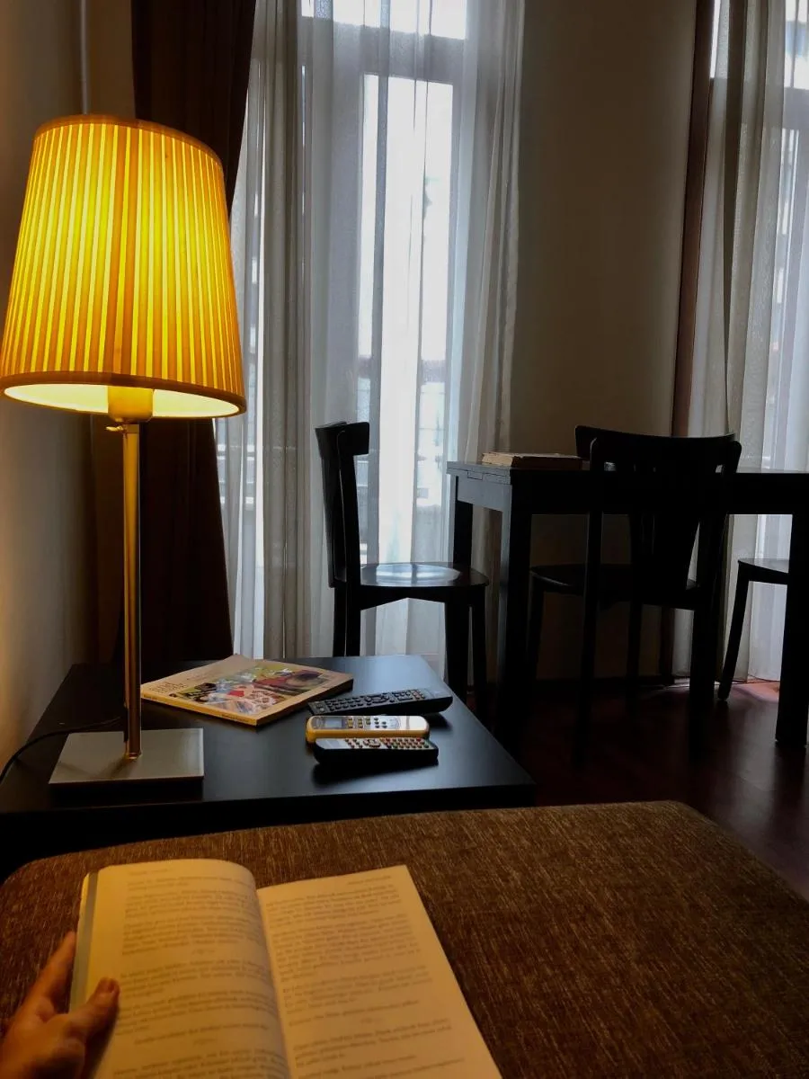 Image 4 of Taksim House Suites