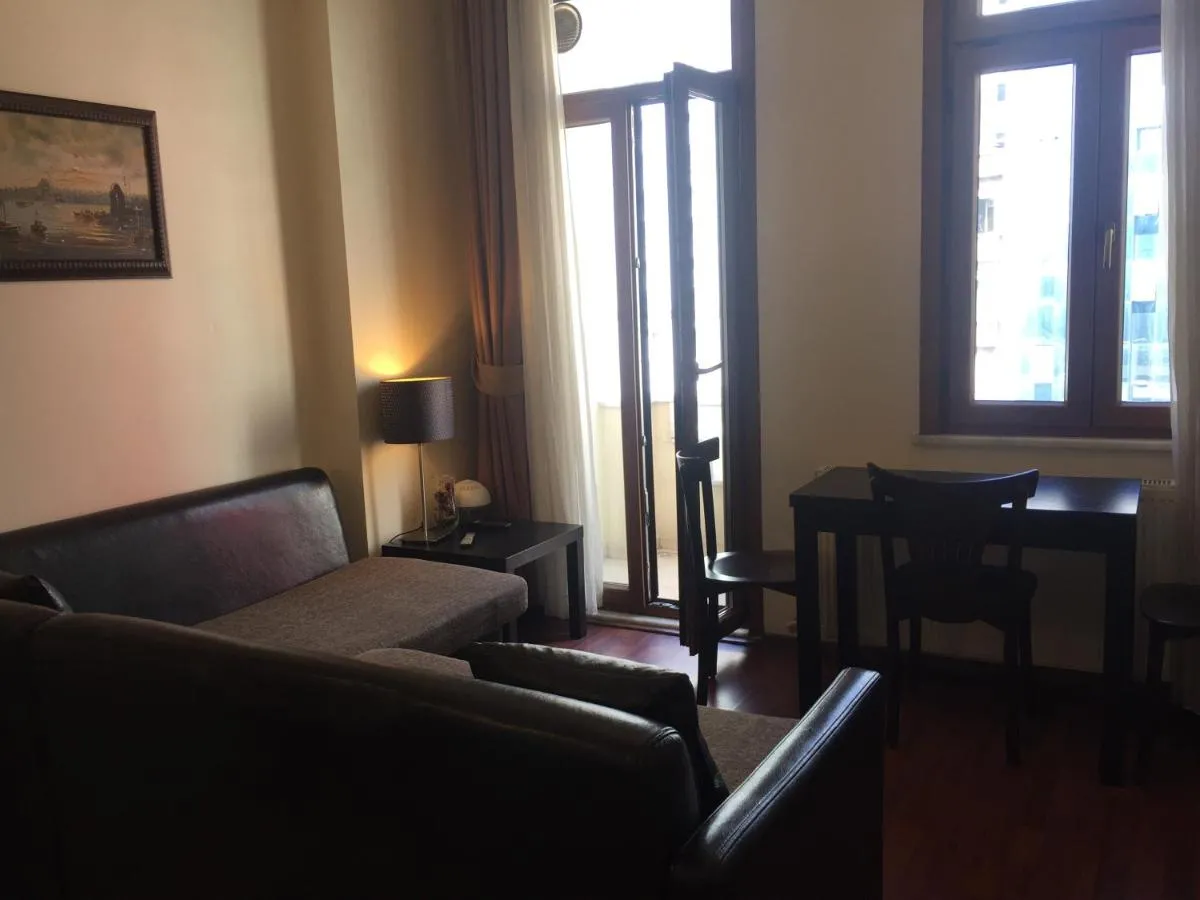 Image 6 of Taksim House Suites